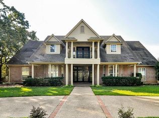 3625 Wooded Creek Cir, Dalworthington Gardens, TX 76016