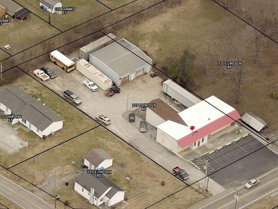 2nd image of 705 E Lincoln Rd