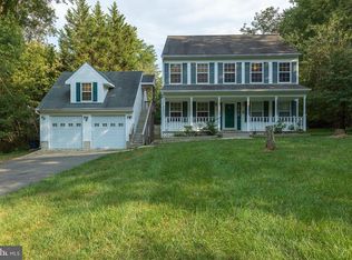 14025 Gadsen Ct, Upper Marlboro, MD 20774