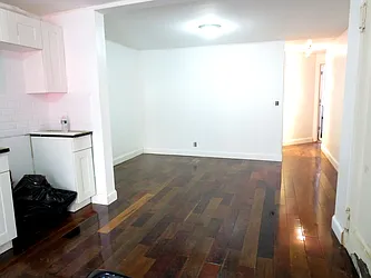 Rented by Alpha Properties NYC I LLC