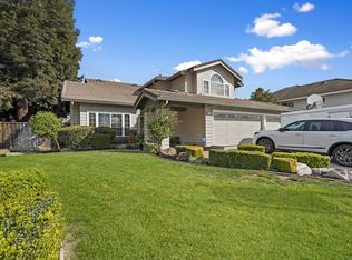 17142 Heatherwood Way, Morgan Hill, CA 95037