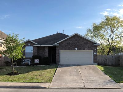 405 Fall Dr, Kyle, TX, 78640