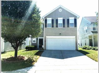 4446 Snowcrest Ln, Raleigh, NC 27616