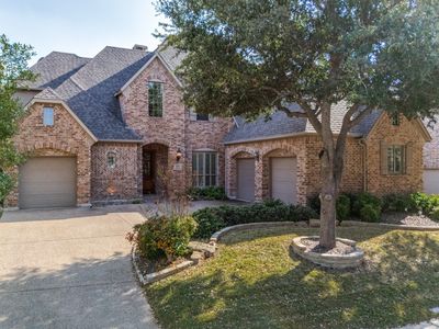 1600 Stratford Pl, McKinney, TX, 75071