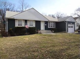 35 Valley View Rd, Hillside, NJ 07205