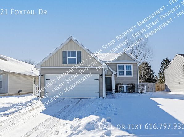 121 Foxtail Dr