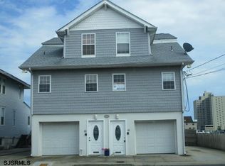 3726 Boulevard Ave, Atlantic City, NJ