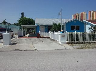 224 E 23rd St, Riviera Beach, FL 33404