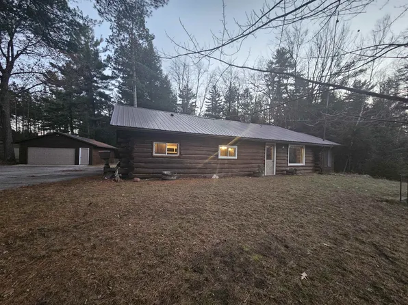 13345 Pine Rd, Suring, WI 54174