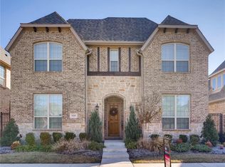 1529 Le Mans Ln, Southlake, TX 76092