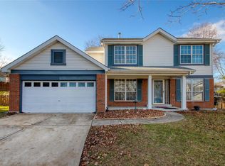 7321 Summerview Manor Ln, Saint Louis, MO