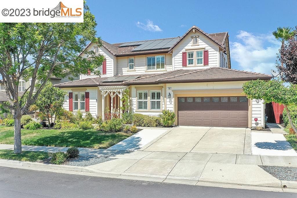 706 San Juan Oaks Rd