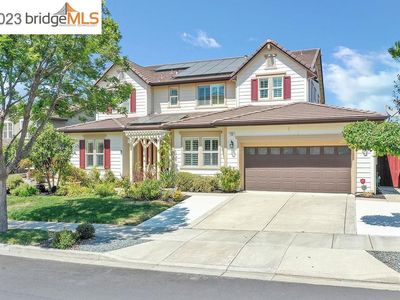 706 San Juan Oaks Rd, Brentwood, CA, 94513