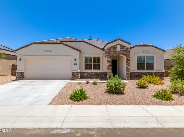 3047 N BROOKLYN Drive, Buckeye, AZ 85396