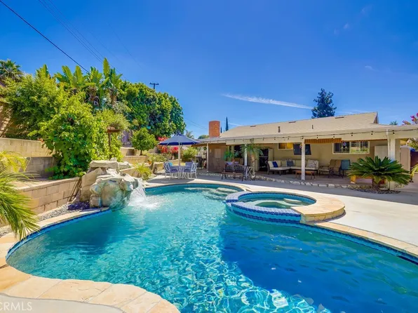 1417 Wickford Dr, Brea, CA 92821
