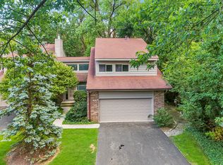 26 Commons Dr, Palos Park, IL 60464