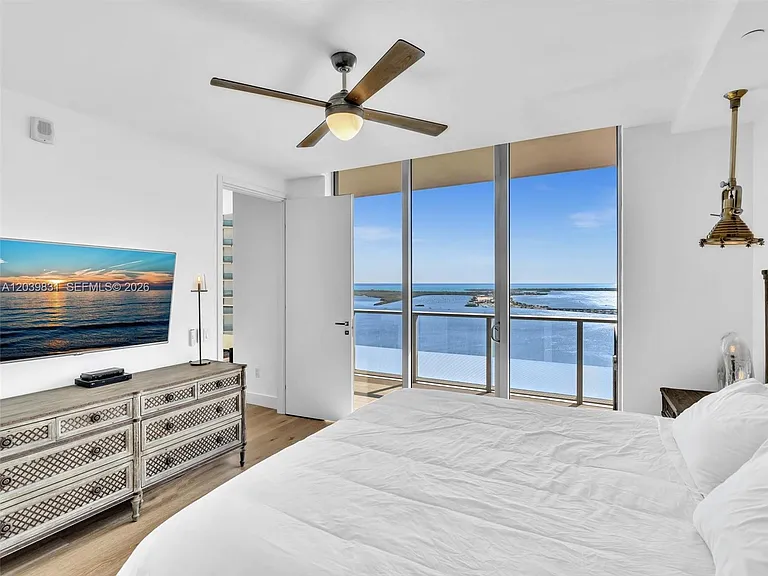 1300 E Brickell Bay Dr #4202 — Photo 20