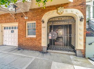 2325 Jackson St #202K, San Francisco, CA 94115