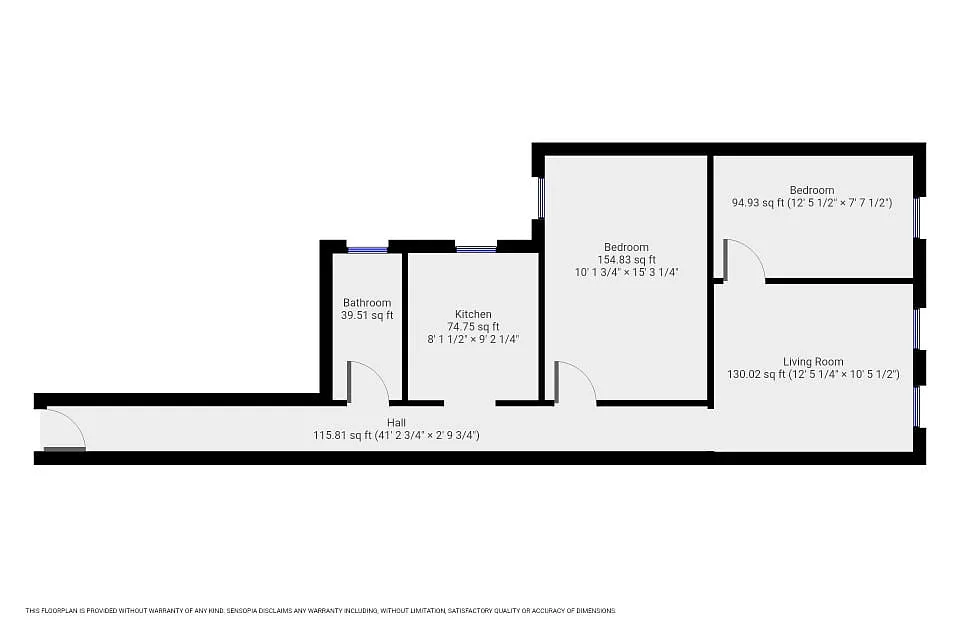 Building Photo - 182 Claremont Ave #42A
