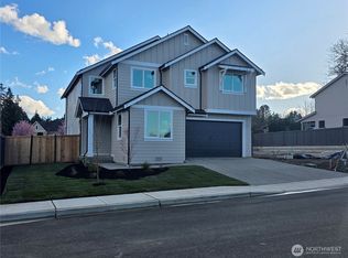 Three Cedars, Puyallup, WA 98371