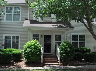 8322 Brickle Ln, Huntersville, NC 28078