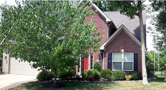 2nd image of 11516 Brook Bay Cir
