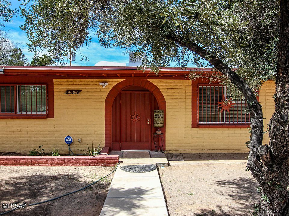 1st image of 4608 S Camino De Oeste