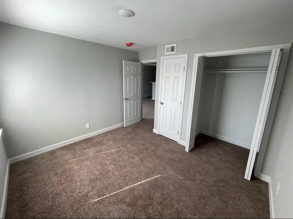 The Kapital Apartments