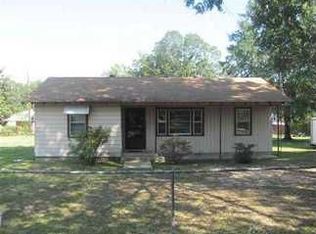 505 West St, White Hall, AR 71602