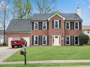 4828 Wilkie Way NW, Acworth, GA 30102