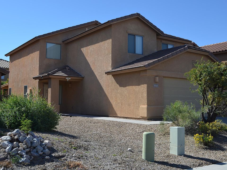 1st image of 4010 E Agate Knoll Dr
