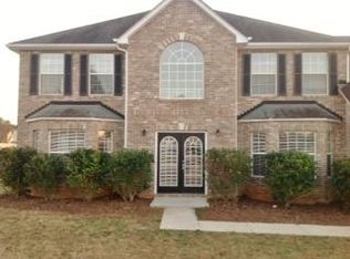 304 Jenny Ann Ct, Hampton, GA 30228