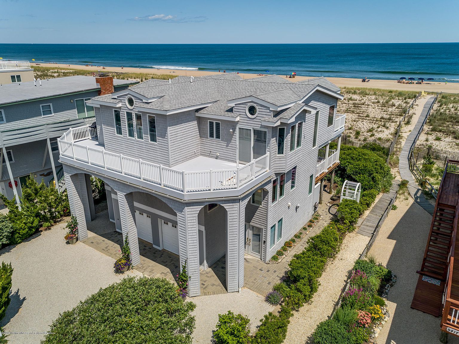 5419E Long Beach Blvd, Harvey Cedars, NJ 08008 Zillow