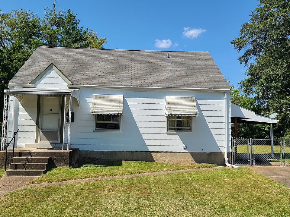 1st image of 921 Sanders Dr