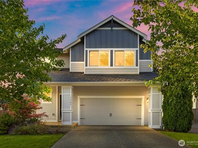 1909 184th Street Ct E, Spanaway, WA, 98387