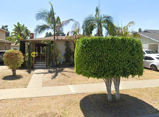 7728 Bairnsdale St, Downey, CA 90240