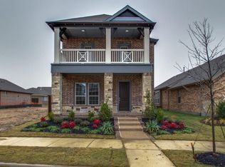 1410 White Squall Trl, Arlington, TX 76005