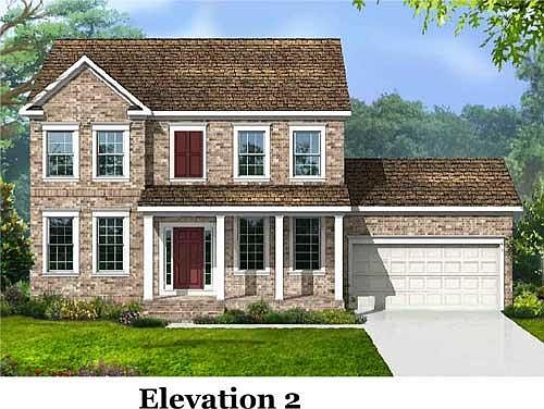 2nd image of 43 Greenstone Ln