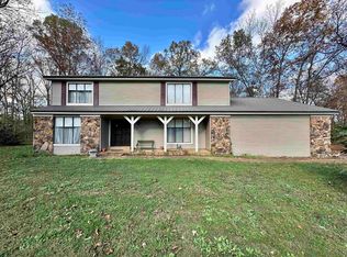 1830 Jones Chapel Dr, Moscow, TN 38057
