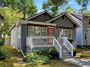 76 Angus CRESCENT, Regina, SK S4T 6N2