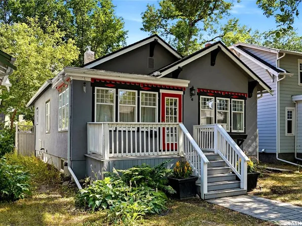 76 Angus CRESCENT, Regina, SK S4T 6N2
