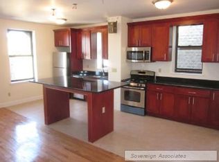 838 W 176th St #6C, New York, NY 10033