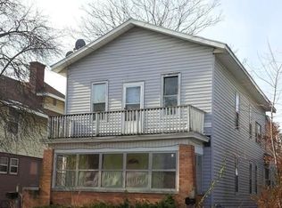 1137 Jennette Ave NW #1, Grand Rapids, MI 49504