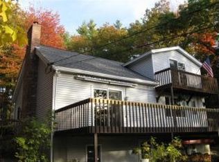 166 Trask Side Rd, Alton Bay, NH 03810