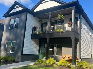 2578 Spring Creek Dr NE #5, Cleveland, TN 37311