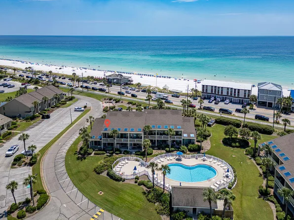 152 Driftwood Bay S Unit 148, Miramar Beach, FL 32550