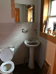 Rented by East Williamsburg Realty Inc