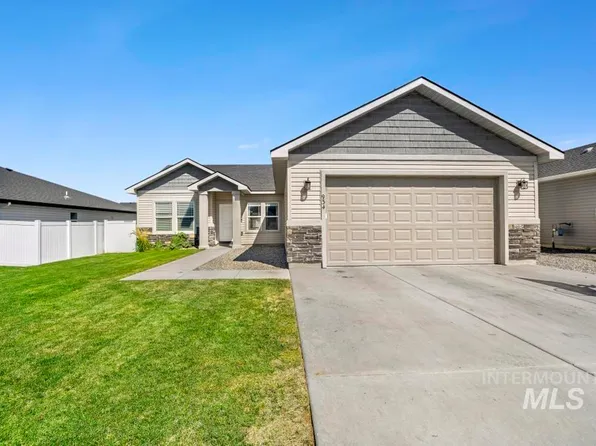 934 Trinity Rd, Jerome, ID 83338