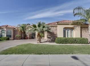 890 E Kaibab Pl, Chandler, AZ 85249