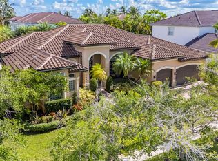 Sunset Lakes Plat Two, Miramar, FL 33029